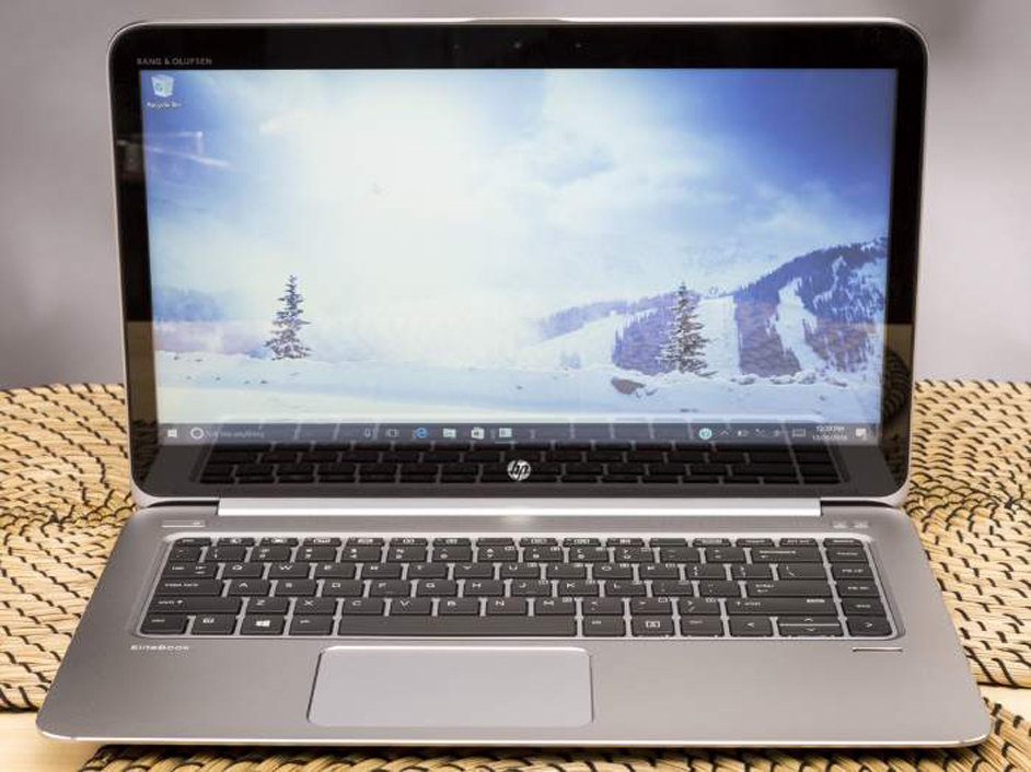Laptop Hp Elitebook 840 G3 Ultrabook i5 6300U | Like new 99% | RAM 8GB DDR4 | SSD 256GB | 14 Inches Full HD| Card on